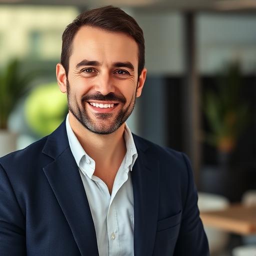 Thomas, Immobilier & Gestion locative